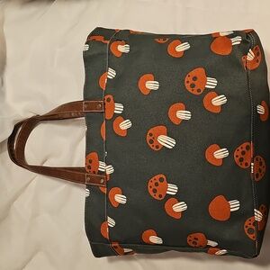 Maika Carryall Tote - Mendocino